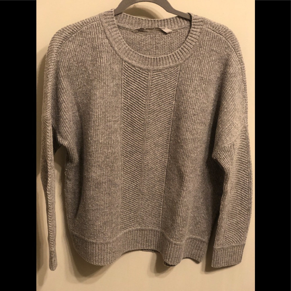 Athlete sweatshirts